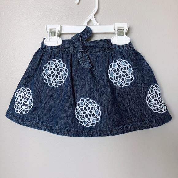 The Children's Place Other - 🏖SALE! $10 The Children's Place jean skirt